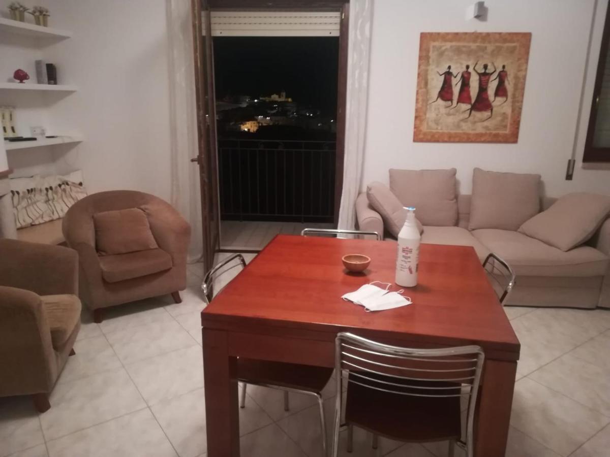 Appartamento Attico Ostuni Esterno foto