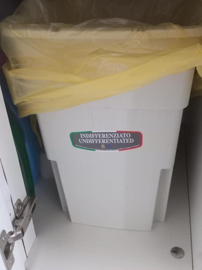 Appartamento Attico Ostuni Esterno foto