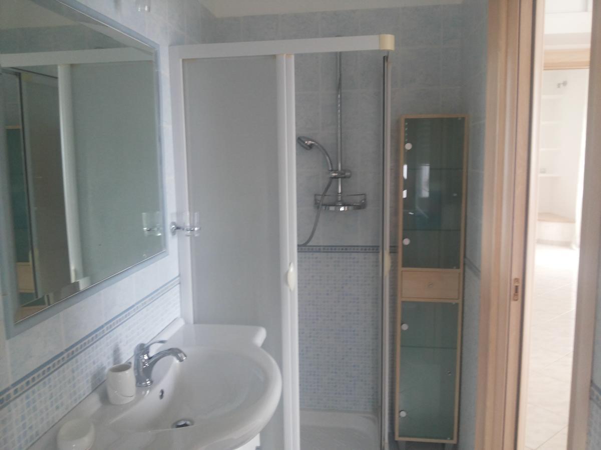 Appartamento Attico Ostuni Esterno foto
