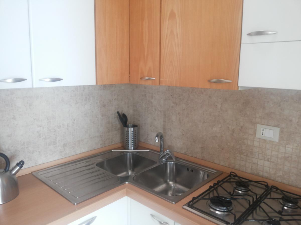 Appartamento Attico Ostuni Esterno foto