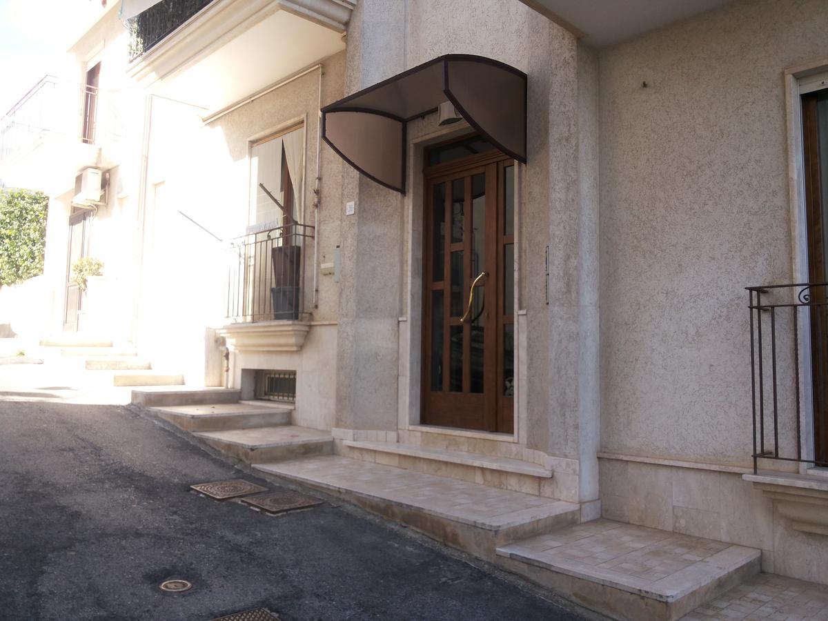 Appartamento Attico Ostuni Esterno foto