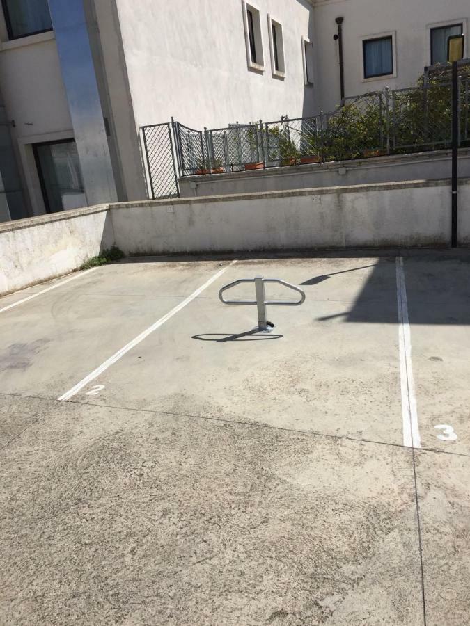 Appartamento Attico Ostuni Esterno foto