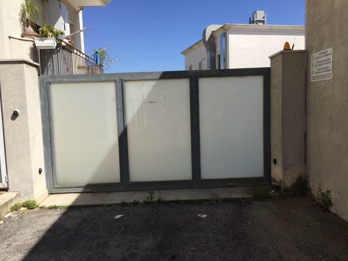 Appartamento Attico Ostuni Esterno foto