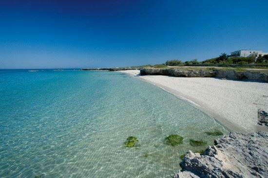 Appartamento Attico Ostuni Esterno foto